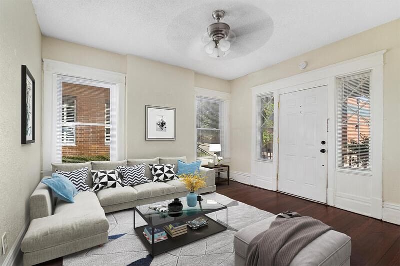 1st image of 1614 Jefferson St APT 2