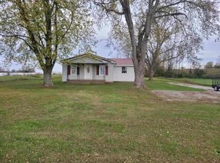 11841 S Highway 259, Leitchfield, KY 42754