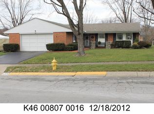 688 N Gebhart Church Rd, Miamisburg, OH 45342