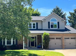 3260 Wadsworth Ln, Portage, MI 49024