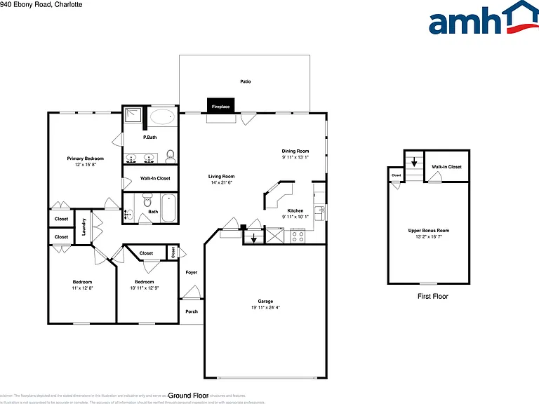 7940 Ebony Rd — Photo 2