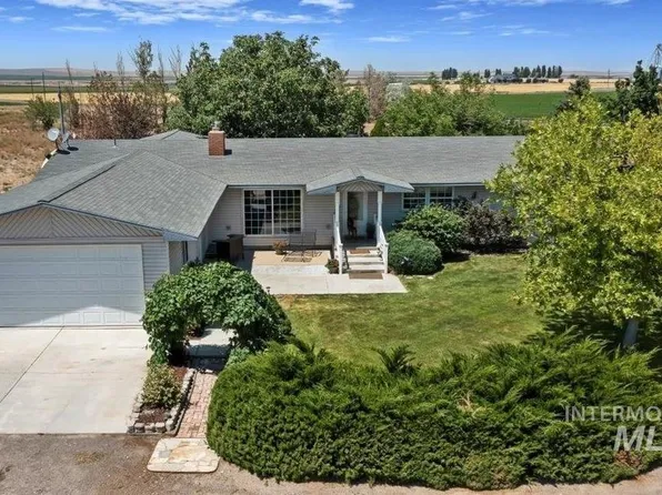 915 E 4300 N, Buhl, ID 83316