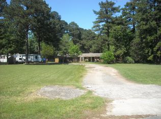 2082 Cedar Hill Rd, Keithville, LA 71047