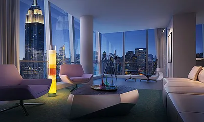 Sold by Toll Brothers