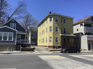 78 Greenwood St, Worcester, MA 01607