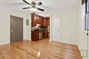 Rented by Halstead Real Estate