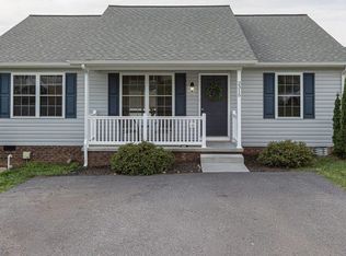 2315 Whitestone Dr, Rockingham, VA 22801