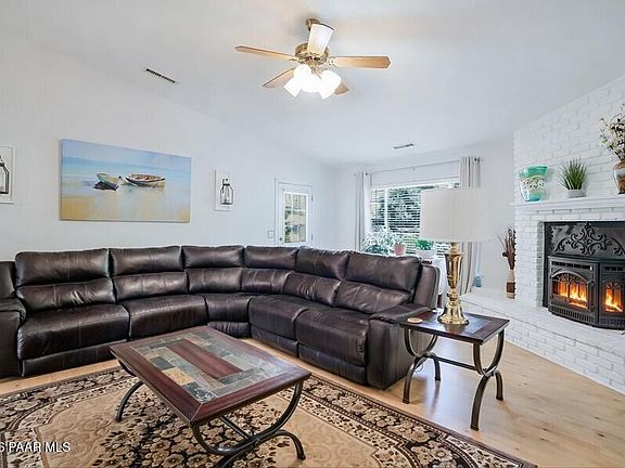 3rd image of 9380 E Towago Dr
