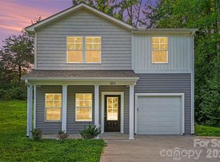 2231 Beauty St, Statesville, NC 28625