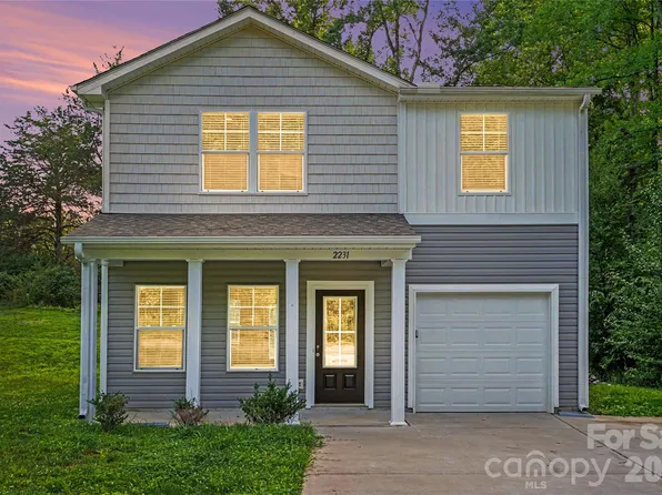 2231 Beauty St, Statesville, NC 28625