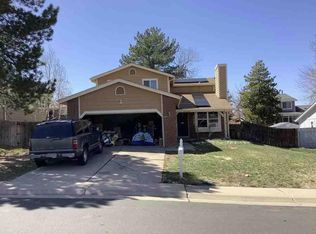 2751 S Salida Way, Aurora, CO 80013