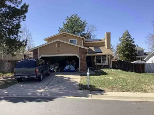 2751 S Salida Way, Aurora, CO 80013