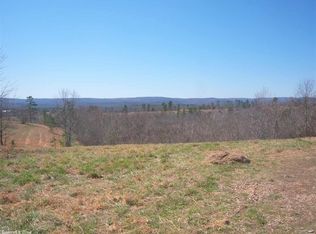 Deitrick Dr, Mountain View, AR 72560