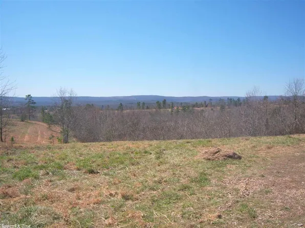 Deitrick Dr, Mountain View, AR 72560