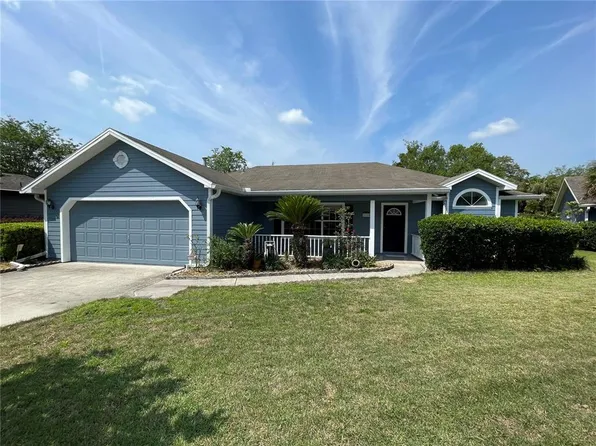 1138 NW 89th Dr, Gainesville, FL 32606