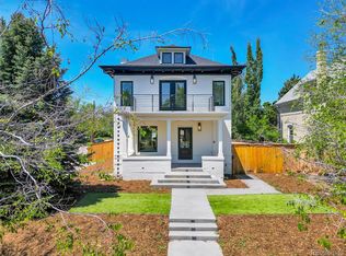 2905 N Vine St, Denver, CO 80205