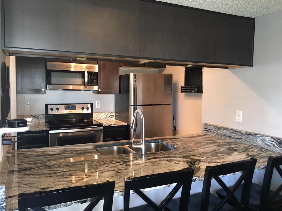Classey Kitchen!