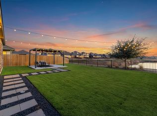 13117 Lapoynor St, Manor, TX 78653