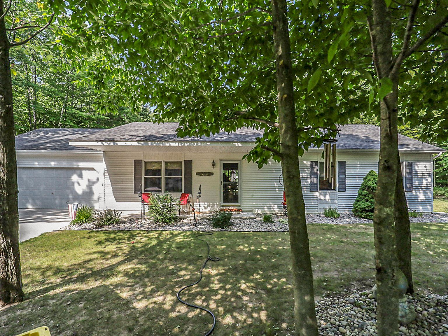 6784 Ferngrove Ct, Gaylord, MI 49735 MLS 201825732 Zillow