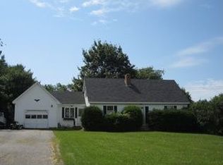 50 Washington St, Ellsworth, ME 04605