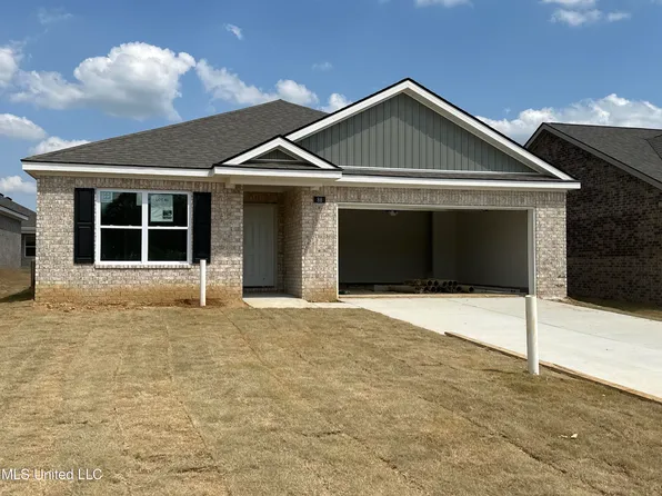 88 Silo Ln, Byhalia, MS 38611