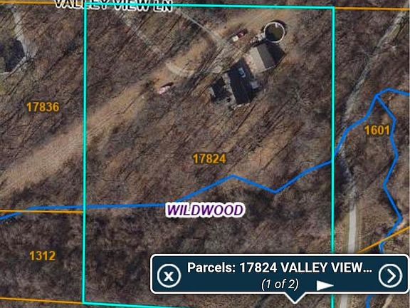 4th image of 17824 Valley View Ln