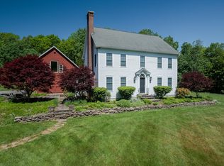 365 Oblong Rd, Williamstown, MA 01267