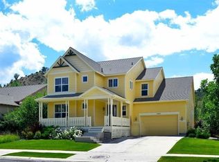 90 Greenhorn Ave, Eagle, CO 81631