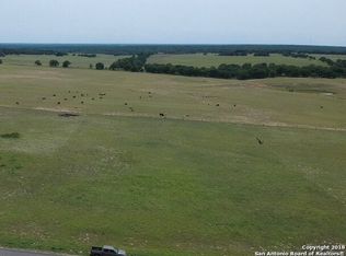 276 Triple R Dr, La Vernia, TX 78121