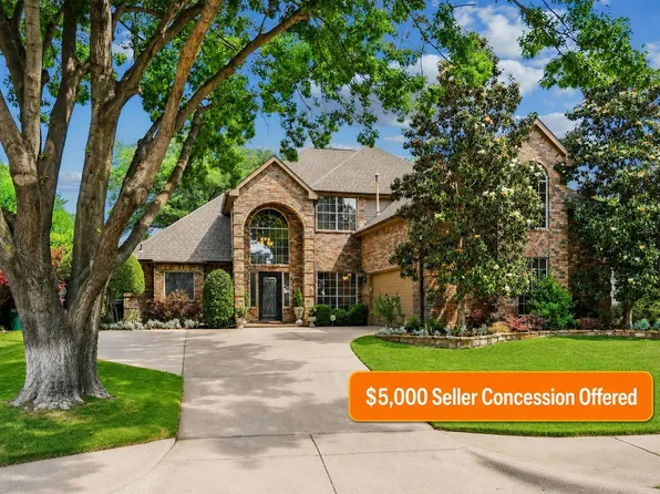 4213 Fairway Crossing Dr, Fort Worth, TX 76137