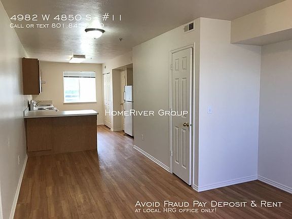 2nd image of 4982 W 4850 S APT 11