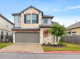 904 Boatswain Way, Austin, TX 78748