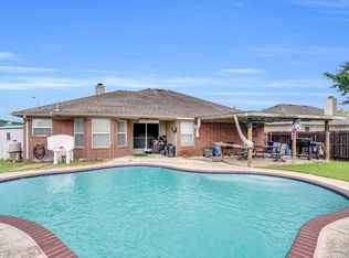 1623 Bertram Dr, Mansfield, TX 76063