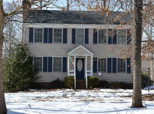 280 Oak Ridge Dr, Madison Heights, VA 24572