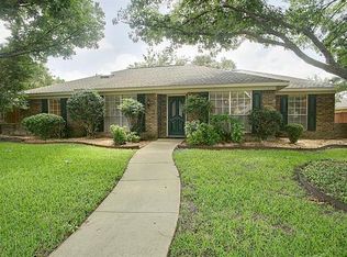1608 Brazos Trl, Plano, TX 75075