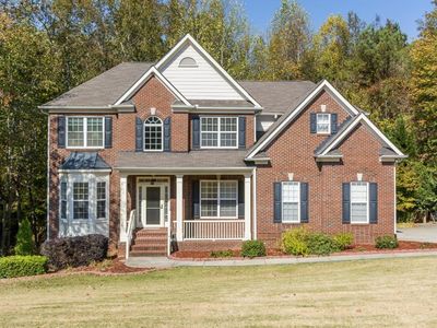 420 English Ivy Way, Woodstock, GA, 30188