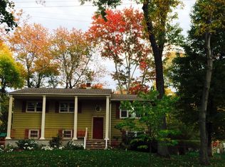 146 Robbins Ave, Berkeley Heights, NJ 07922