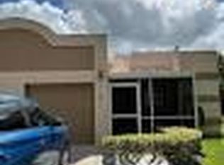 9005 Flynn Cir APT 1, Boca Raton, FL 33496