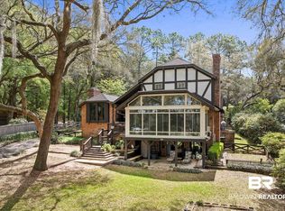 14763 Ridge Rd, Summerdale, AL 36580