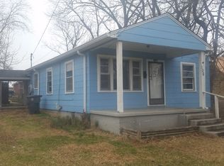 106 Poplar St, McMinnville, TN 37110