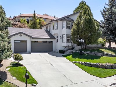 3362 Corey Dr, Reno, NV, 89509