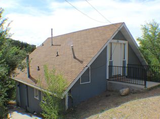 602 S Pinon Pl, Prescott, AZ 86303