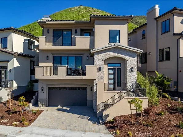2734 Barcelona, Pismo Beach, CA 93449