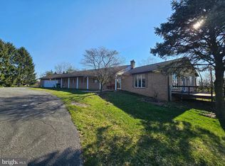 1264 Mower Rd, Chambersburg, PA 17202