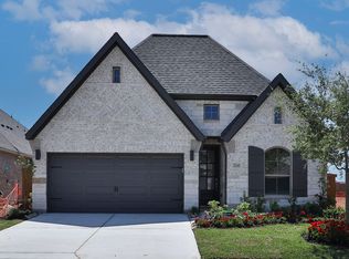 21343 Manatee Rock Ln, Cypress, TX 77433