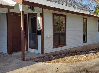 1504 Hether St #B, Austin, TX 78704