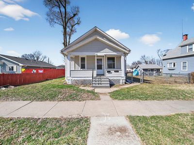1910 S 8th St, Council Bluffs, IA, 51501