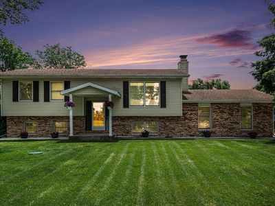 26946 Heather Ln, Elkhart, IN, 46514