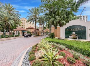 19901 E Country Club Dr #2401, Aventura, FL 33180