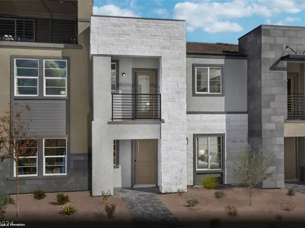 1164 Ammonite Ave Lot 43, Henderson, NV 89011